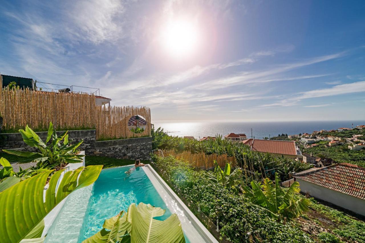 Holiday home Casas Da Vargem Shared Swimming Pool By An Island