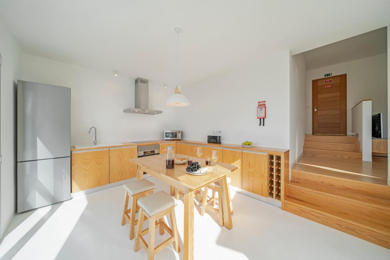 Holiday home Casas Da Vargem Shared Swimming Pool By An Island