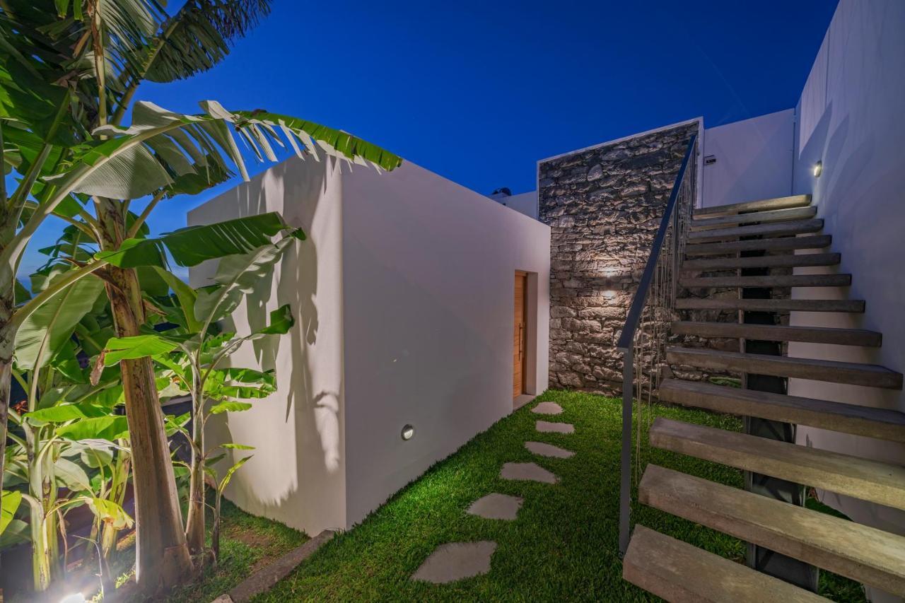 Casas Da Vargem Shared Swimming Pool By An Island Holiday home Ponta do Sol (Madeira)