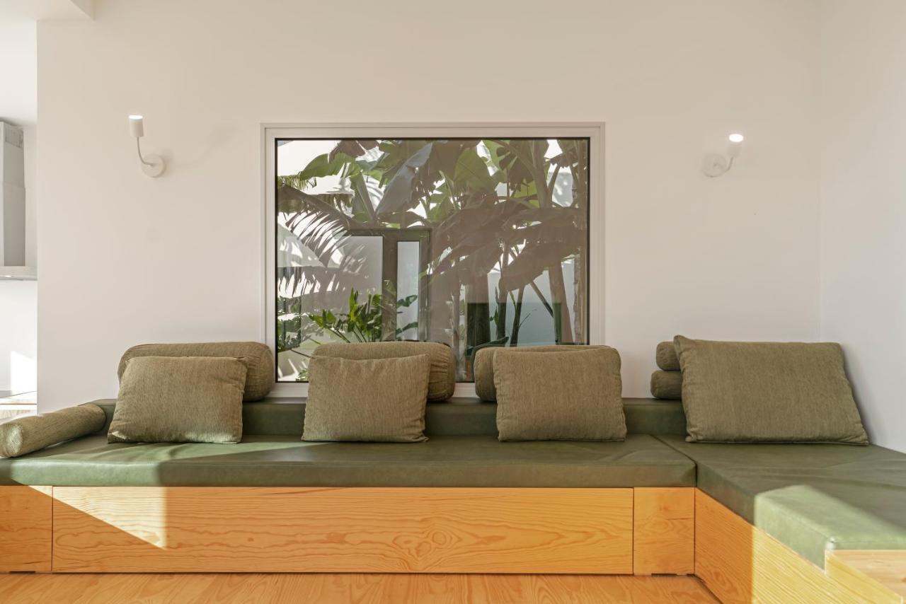Holiday home Casas Da Vargem Shared Swimming Pool By An Island