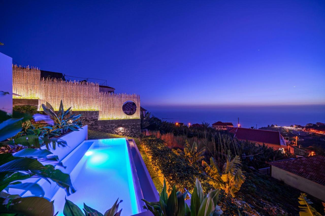 Holiday home Casas Da Vargem Shared Swimming Pool By An Island