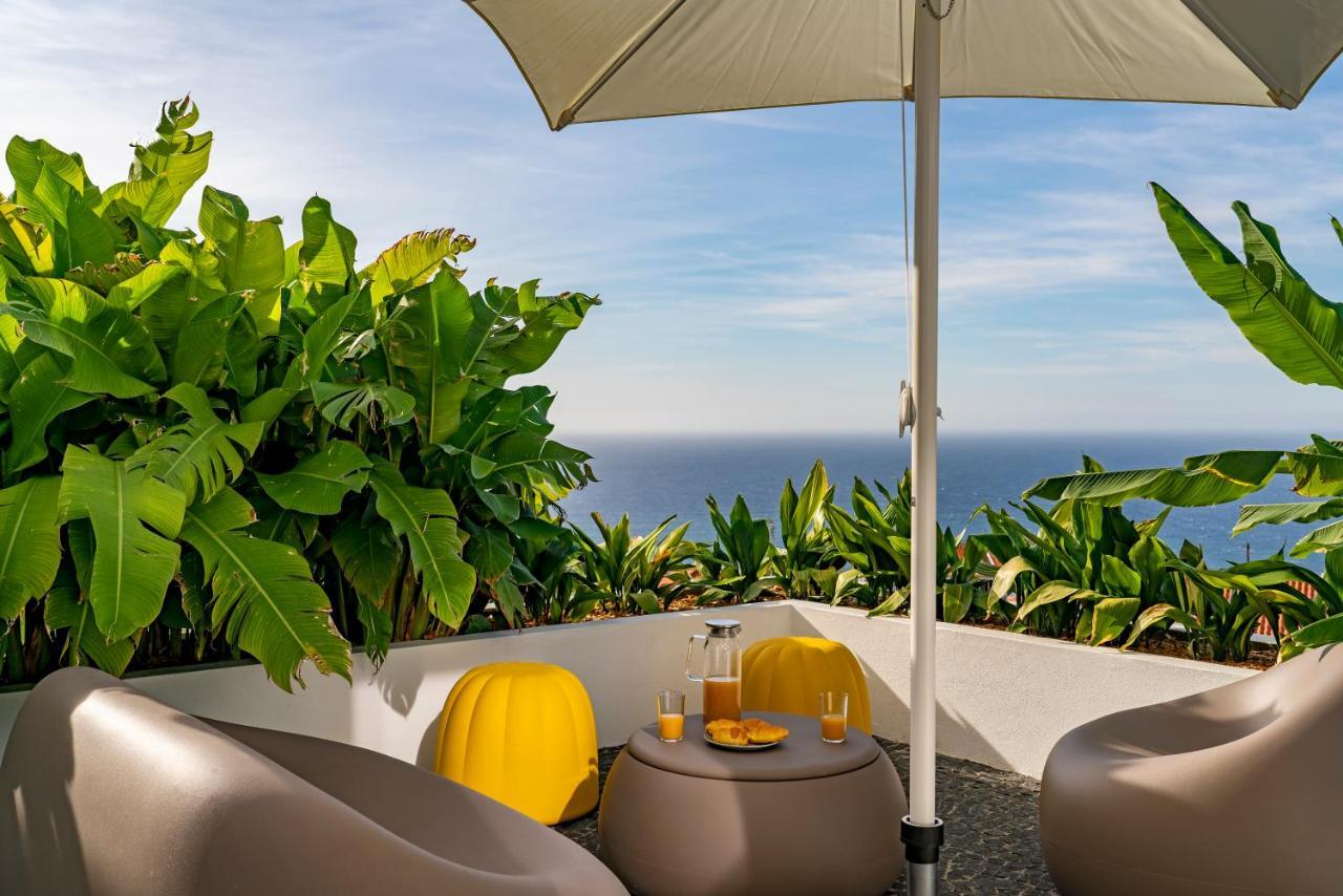 Holiday home Casas Da Vargem Shared Swimming Pool By An Island Ponta do Sol (Madeira)