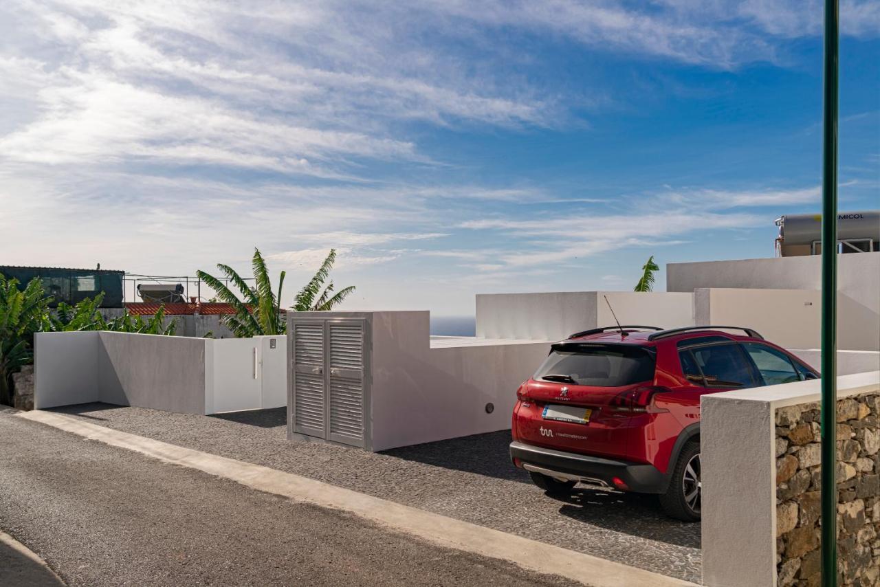 Casas Da Vargem Shared Swimming Pool By An Island Holiday home Ponta do Sol (Madeira)