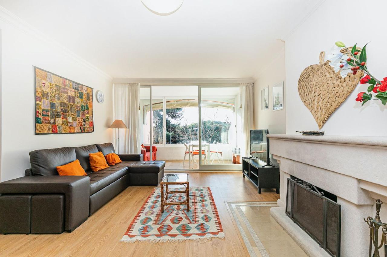Apartamento Gandarinha *