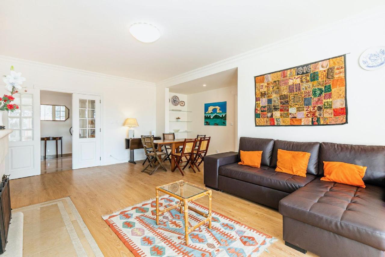 Gandarinha Apartamento *
