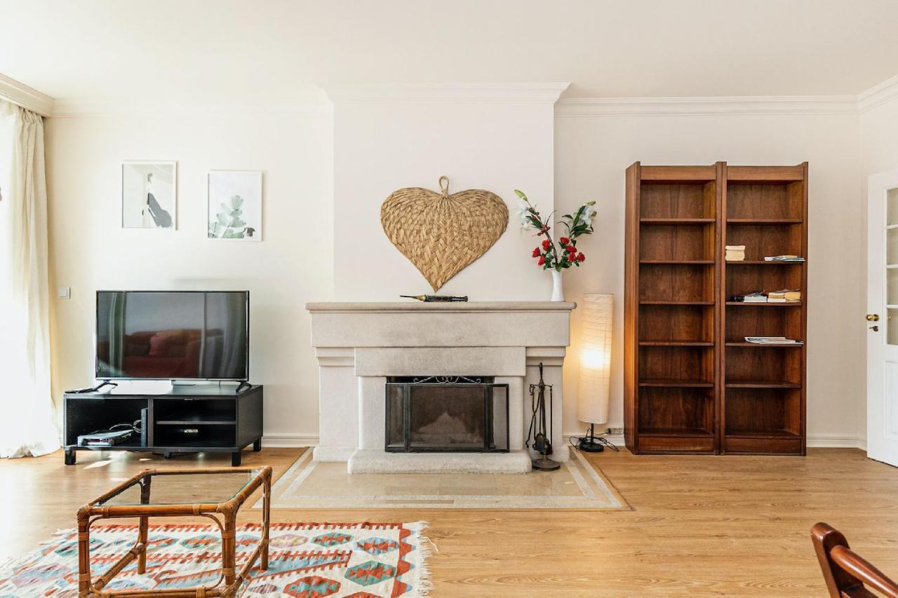 Apartamento Gandarinha *