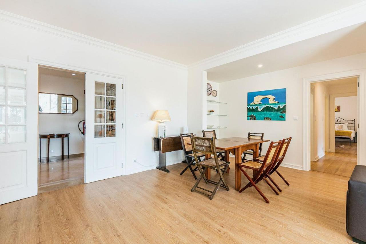 Apartamento Gandarinha Cascaes