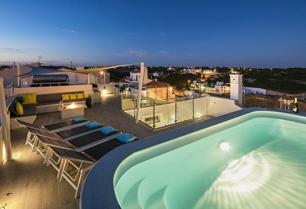 Casa Benagil Carvoeiro Algarve *