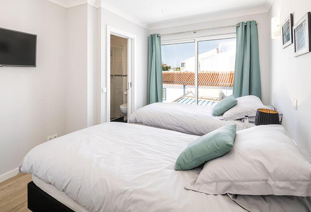 Casa Benagil Carvoeiro Algarve Villa