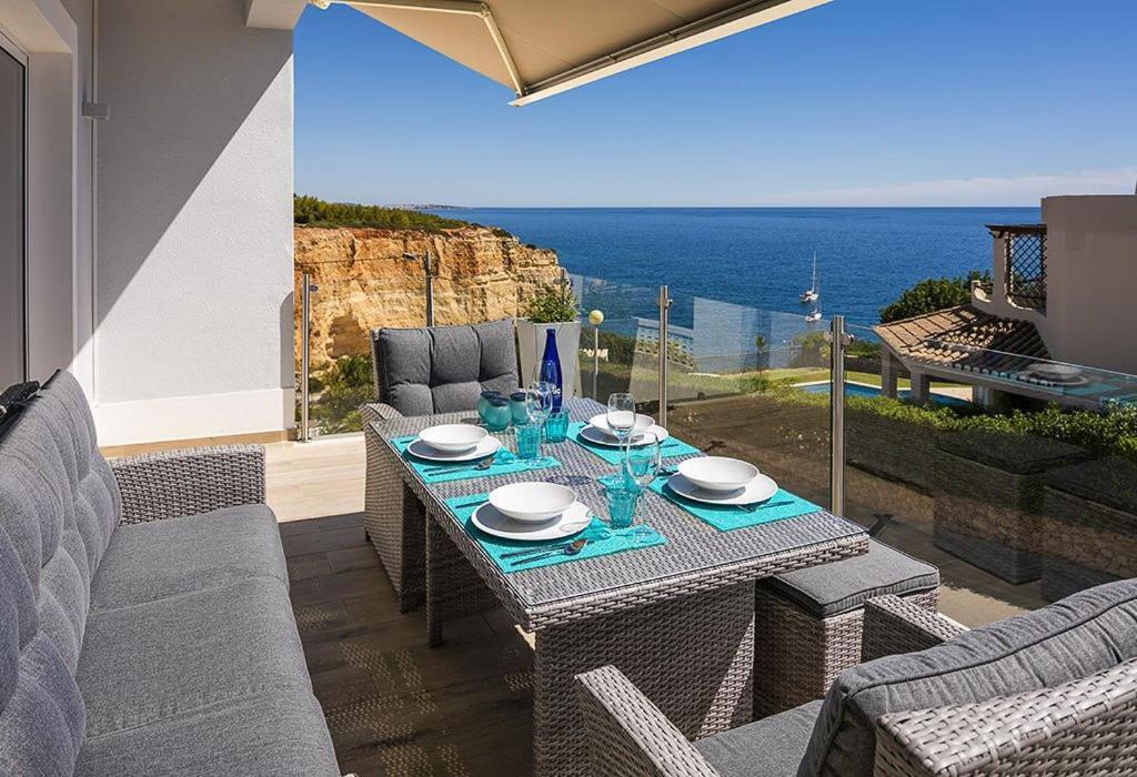 Villa Casa Benagil Carvoeiro Algarve *