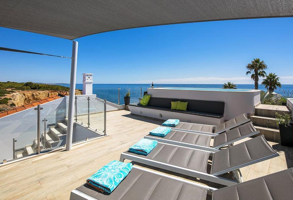 Casa Benagil Carvoeiro Algarve