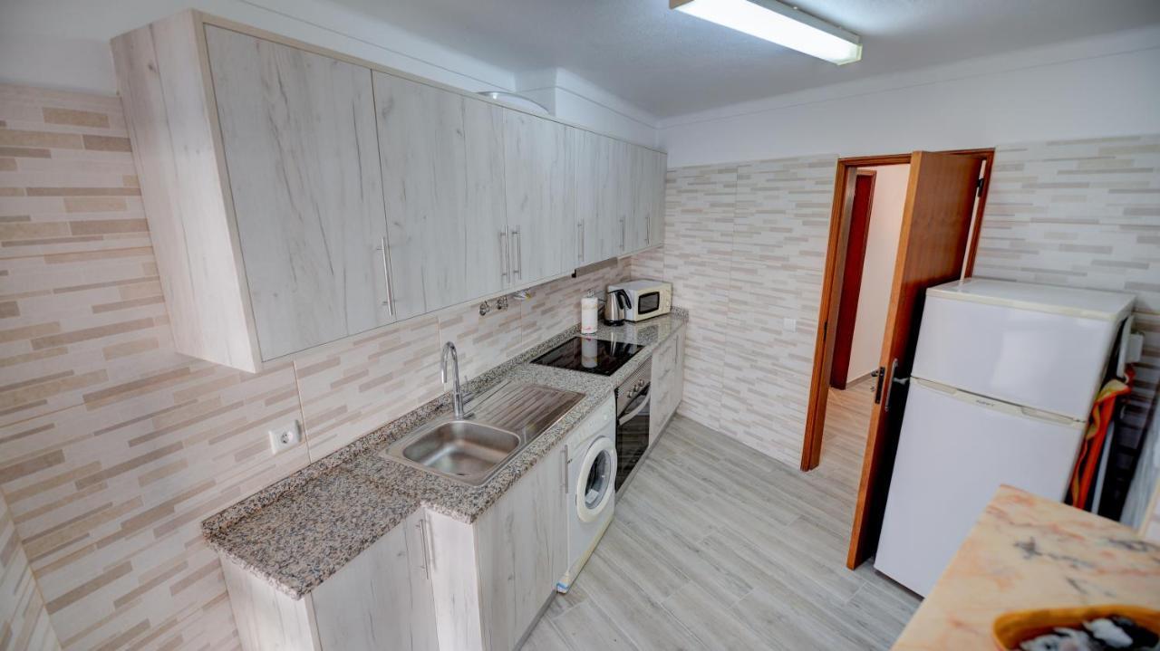 Prainha Apartment