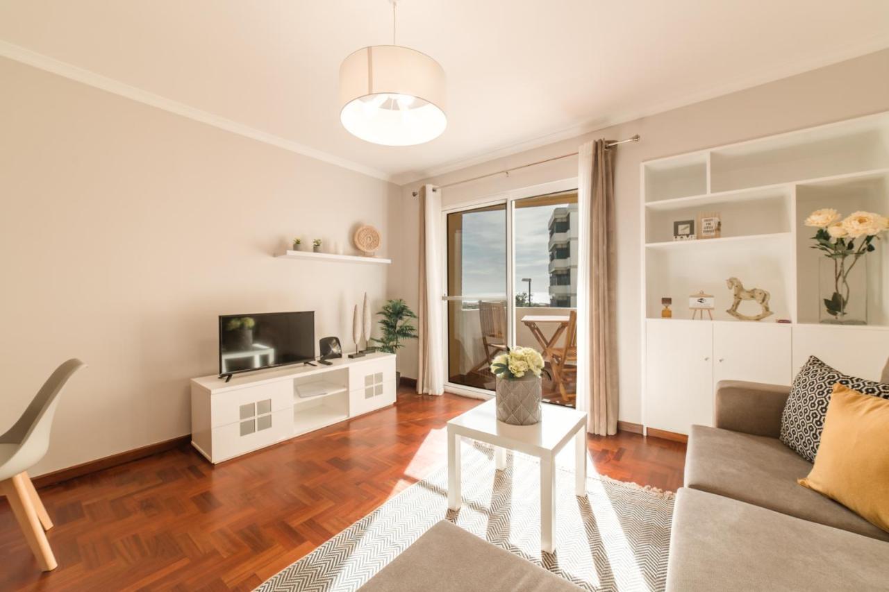 Appartement Old Town Elias Garcia Funchal (Madeira)
