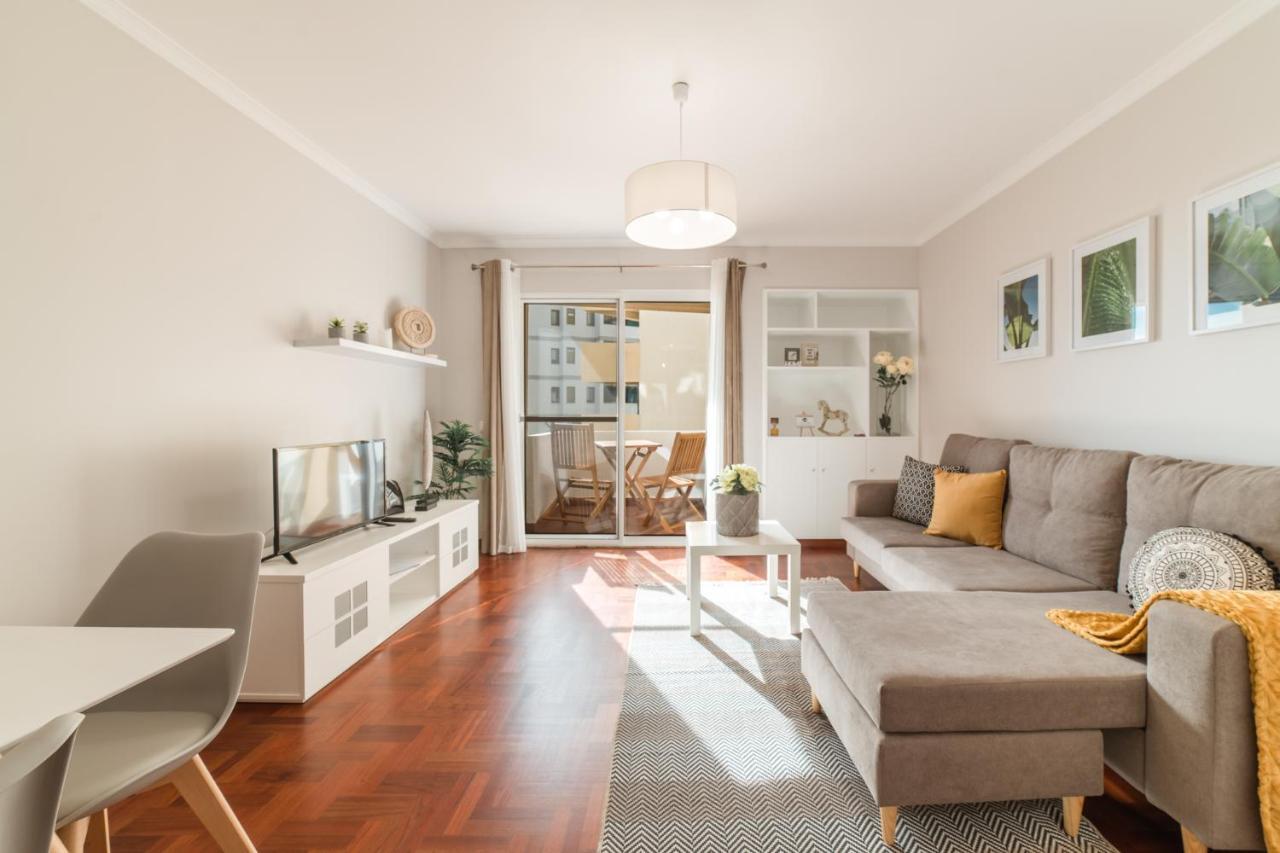 Appartement Old Town Elias Garcia Funchal (Madeira)