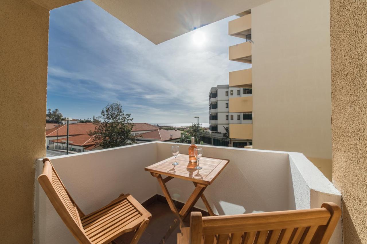 Appartement Old Town Elias Garcia