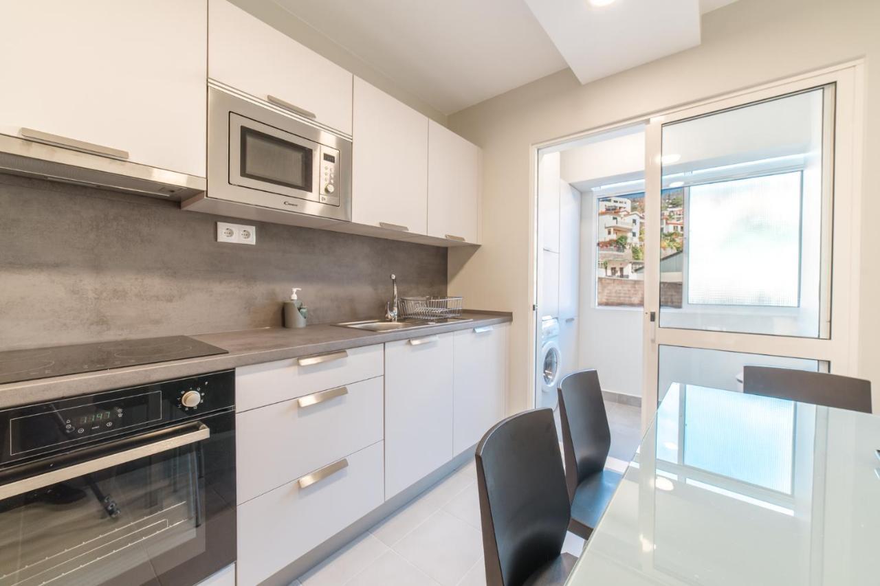 Old Town Elias Garcia Appartement