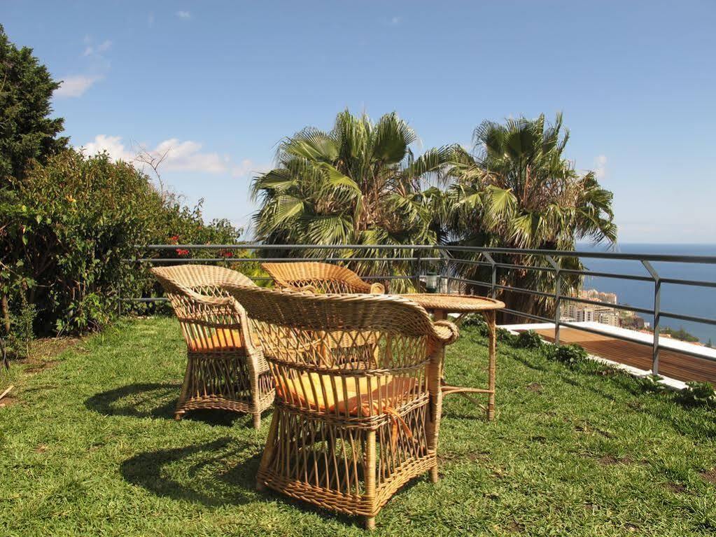 Casa Do Papagaio Guest house