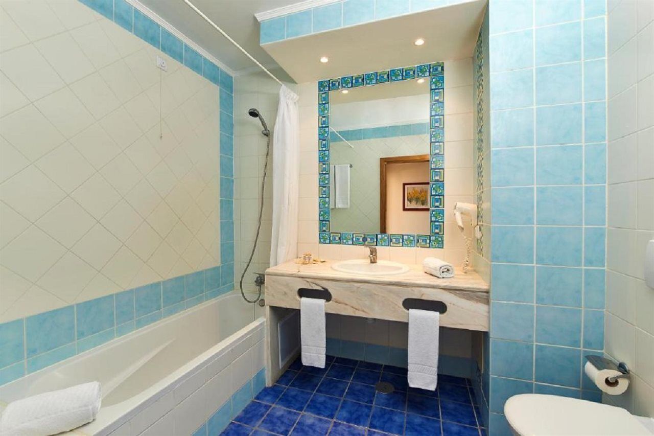 Cheerfulway Balaia Plaza Aparthotel