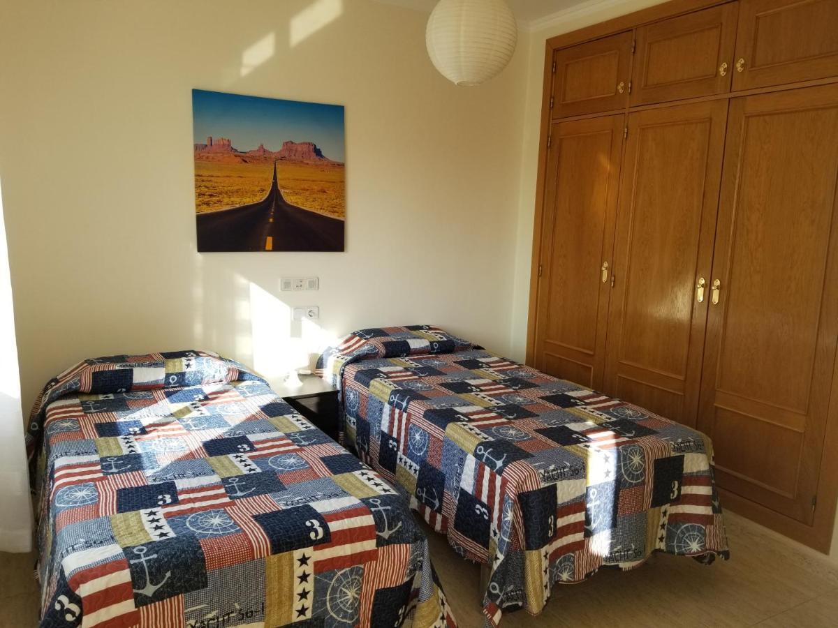 Apartment Sunny Al-sakia, Quarteira, Vilamoura *