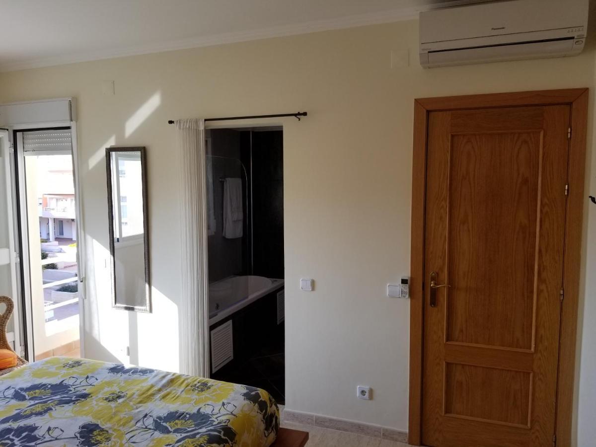Apartment Sunny Al-sakia, Quarteira, Vilamoura Quarteira