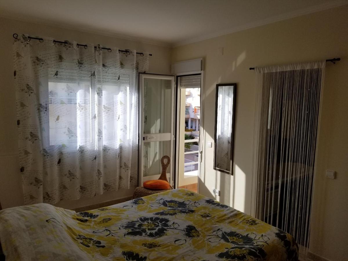 Apartment Sunny Al-sakia, Quarteira, Vilamoura