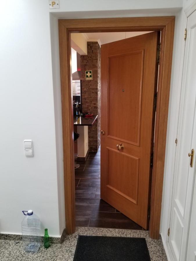 Sunny Al-sakia, Quarteira, Vilamoura Apartment *