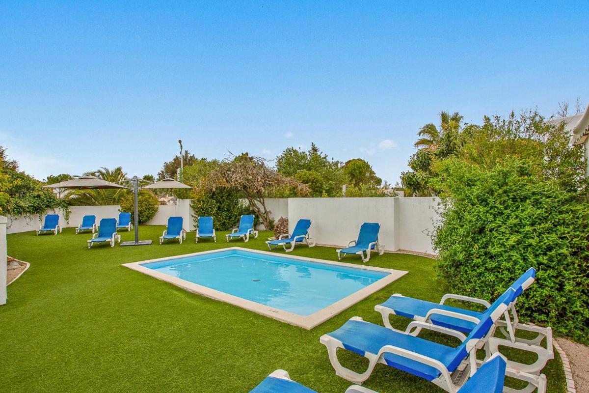 Prado Do Golf Holiday park Vilamoura
