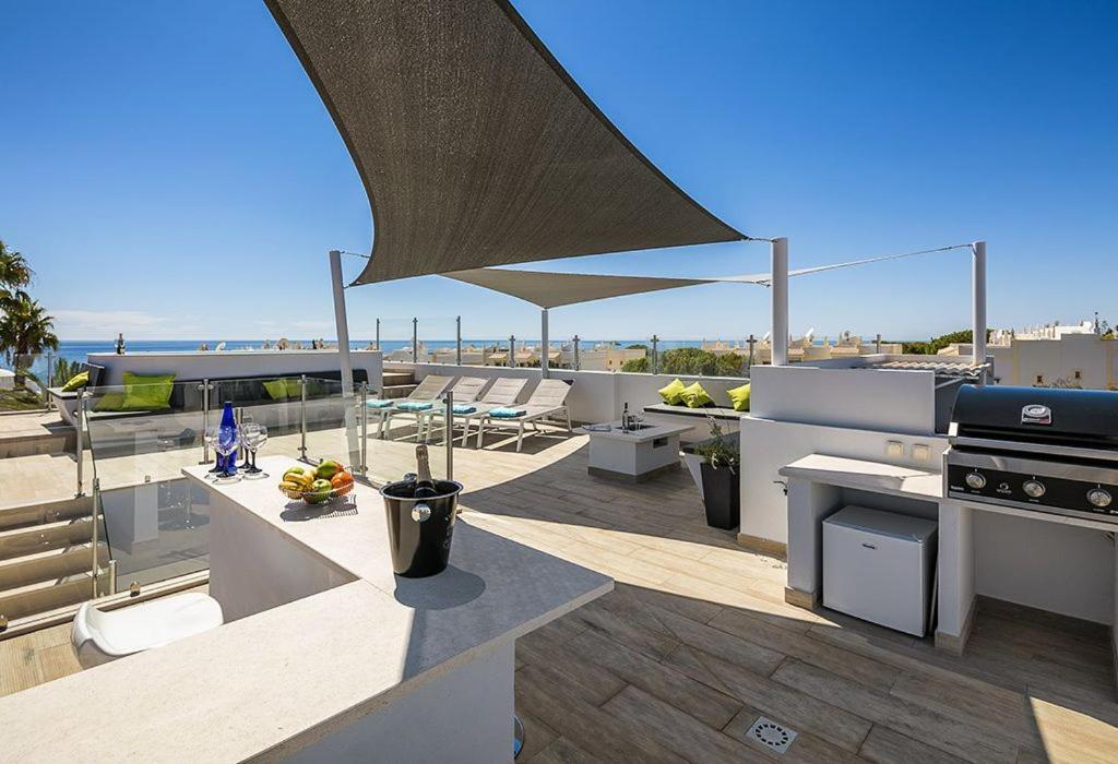 Casa Benagil Carvoeiro Algarve