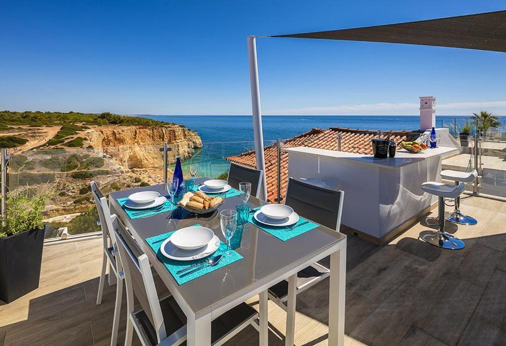 Casa Benagil Carvoeiro Algarve Lagoa (Algarve)