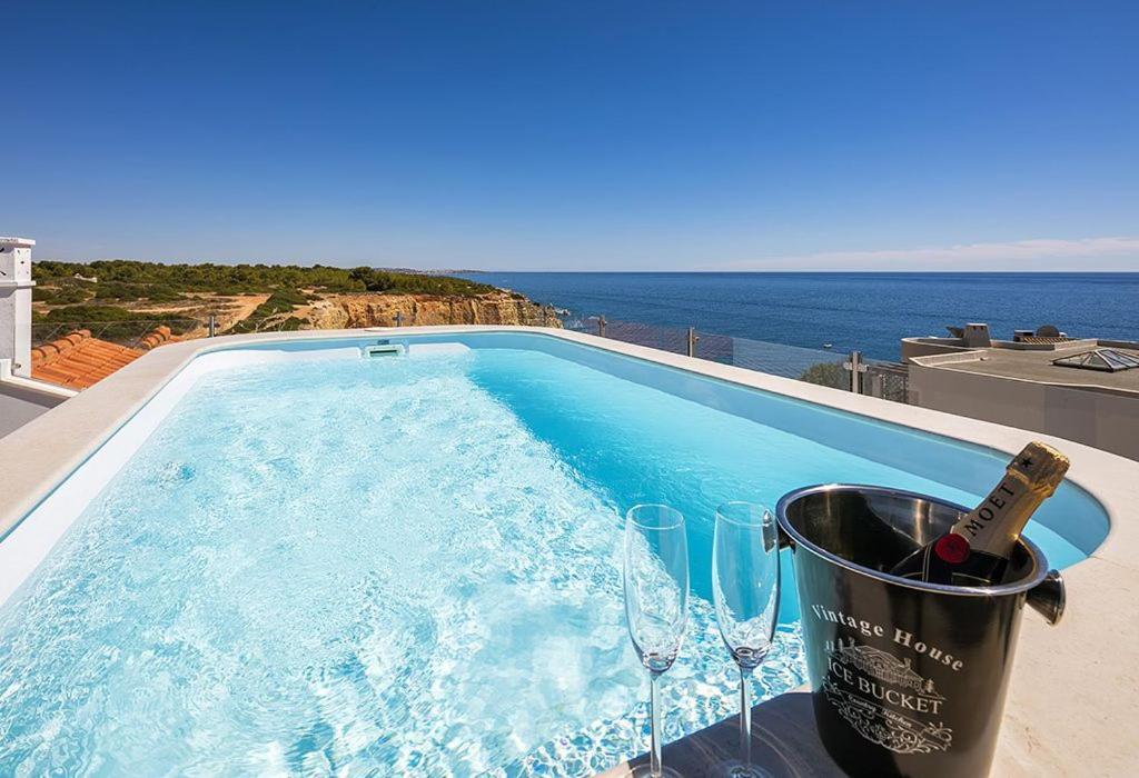 Casa Benagil Carvoeiro Algarve