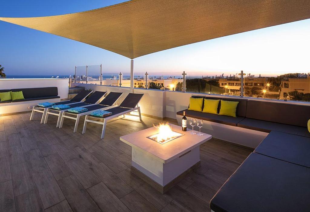 Casa Benagil Carvoeiro Algarve