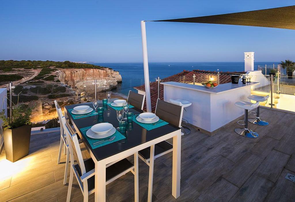 Casa Benagil Carvoeiro Algarve * Lagoa (Algarve)