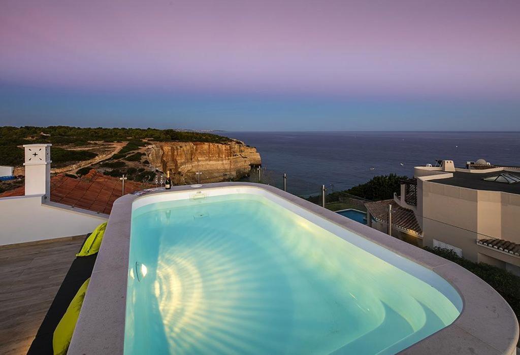 Casa Benagil Carvoeiro Algarve