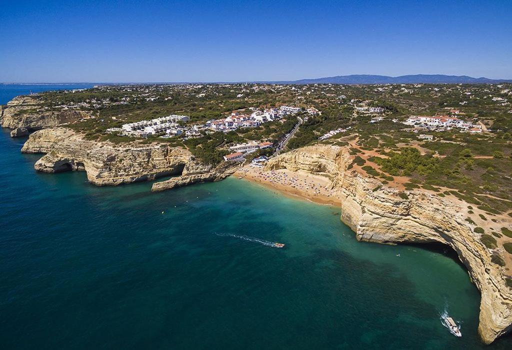 Villa Casa Benagil Carvoeiro Algarve Lagoa (Algarve)