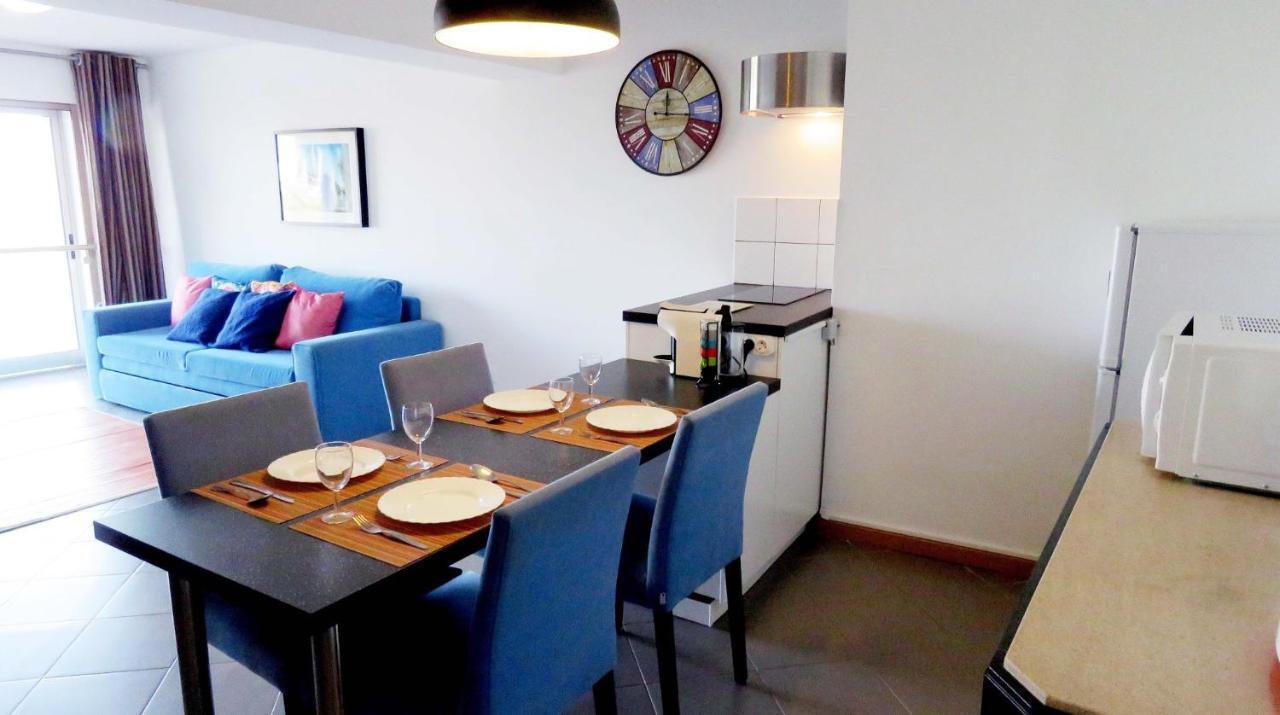 Apartment Praia Da Rocha Portimao