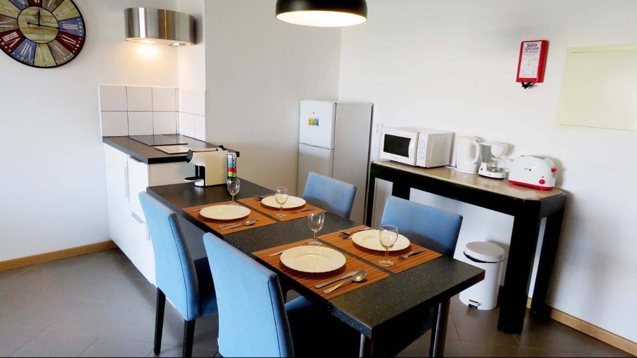 Apartment Praia Da Rocha Portimao