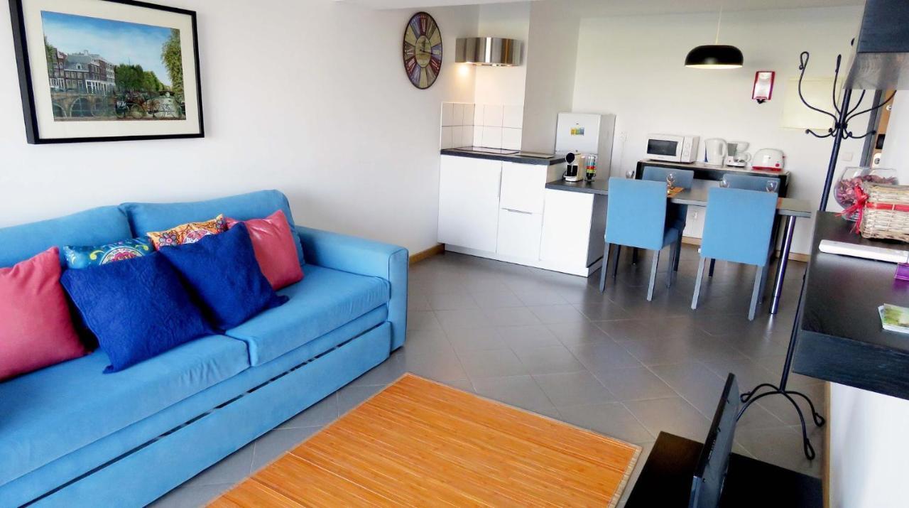 Praia Da Rocha Apartment *
