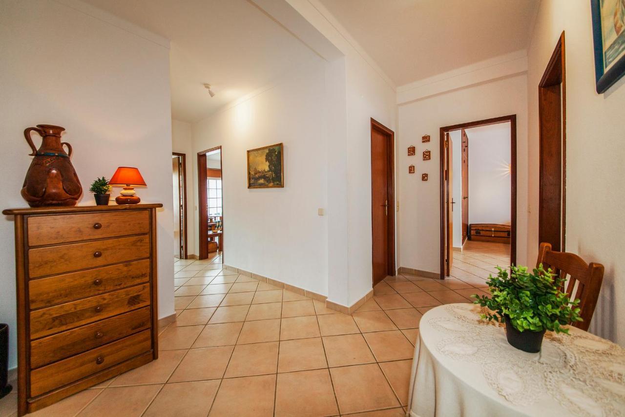 Apartment B30 - T2