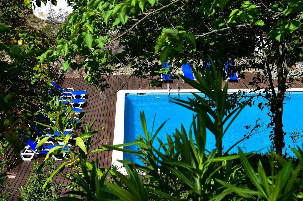 Hotel Pure - Termal - By Unlock Monchique