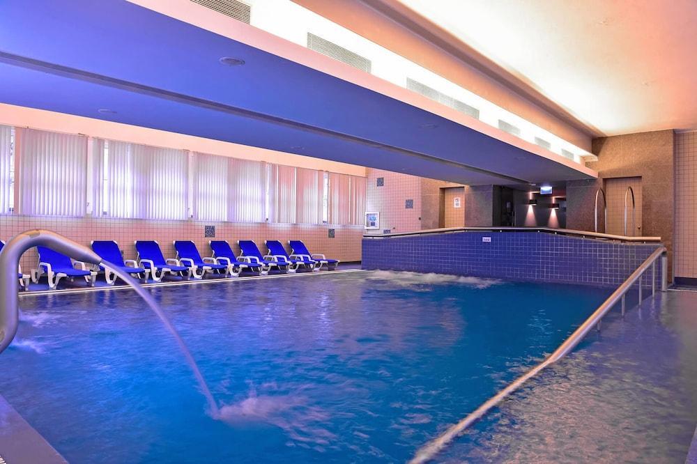 Pure - Termal - By Unlock Hotel 4*