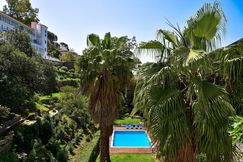 Hotel Pure - Termal - By Unlock 4*