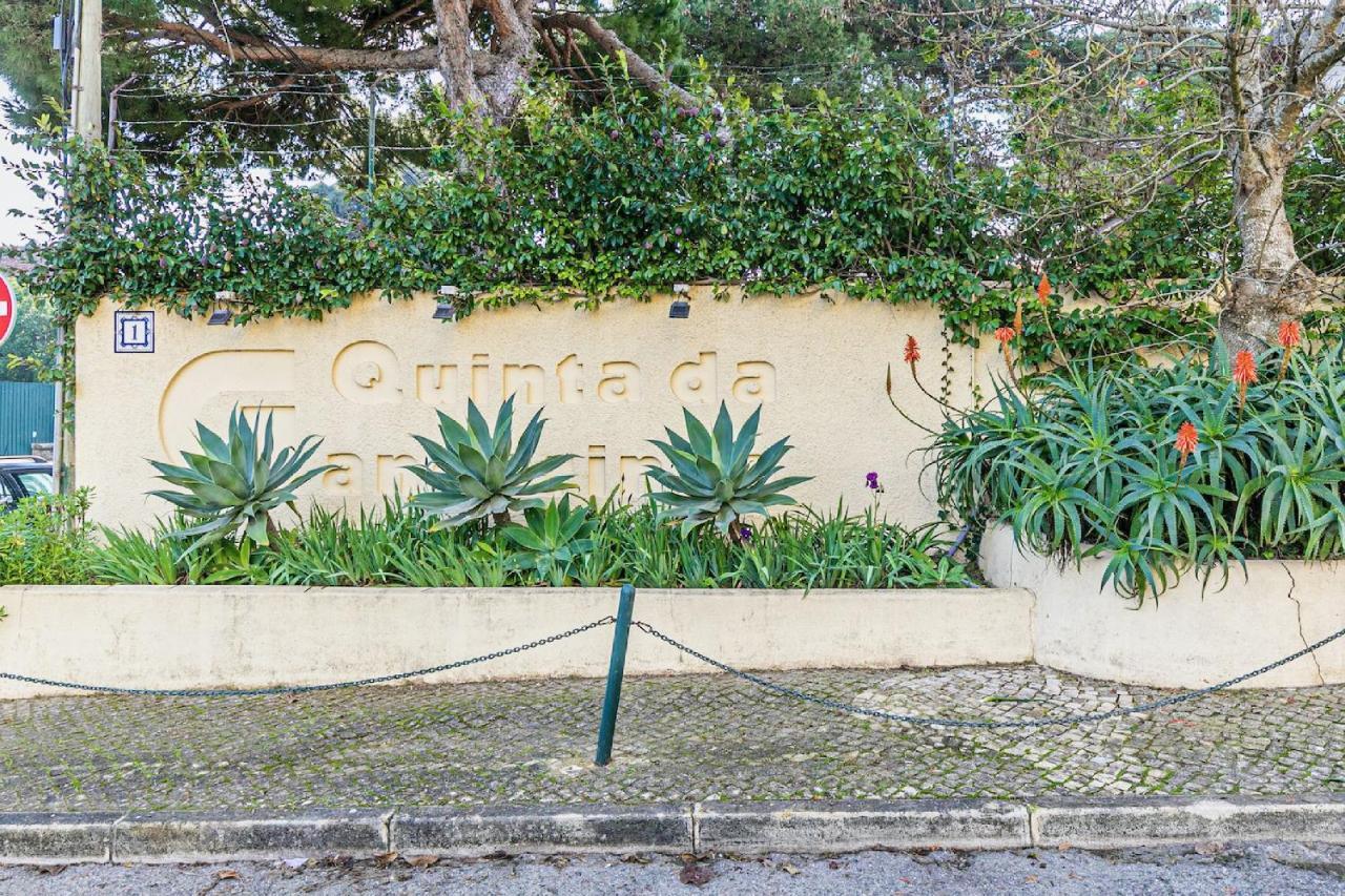 Apartamento Gandarinha