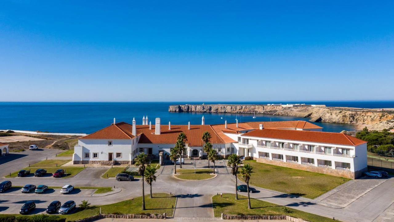 De Hotel Sagres