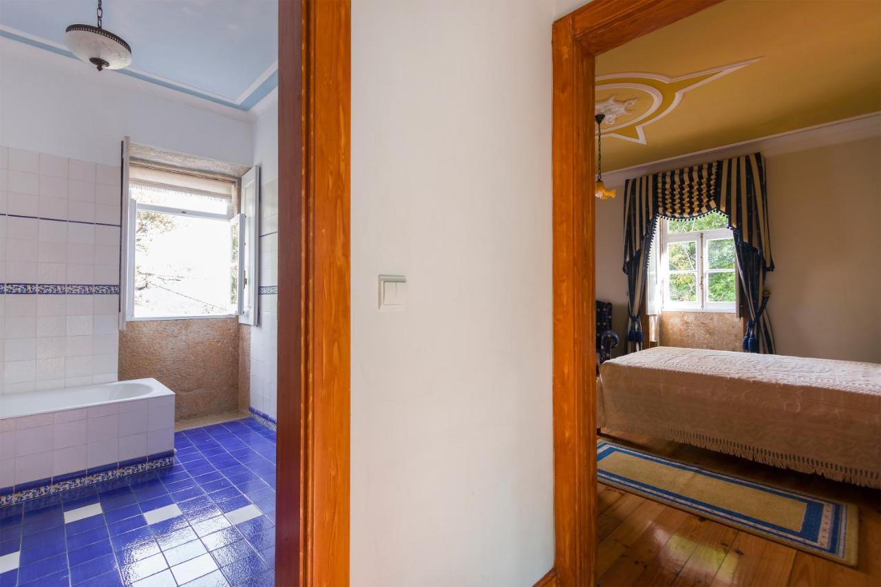 Quinta Sao Francisco Rural - Regina Group Resort Viana do Castelo
