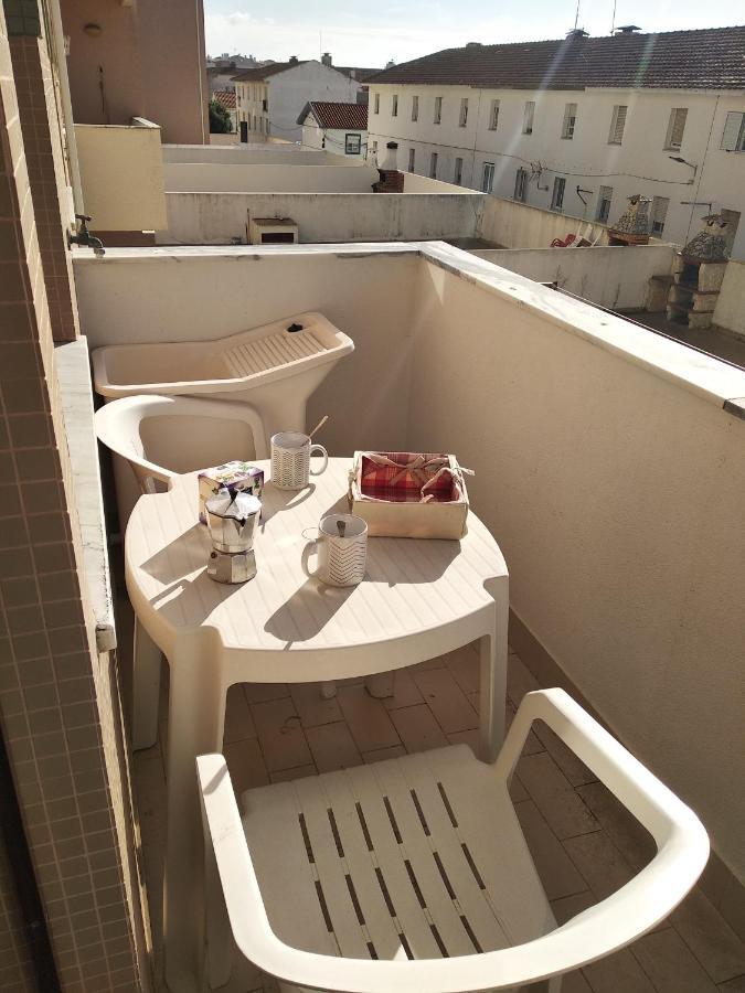 Apartment La Source- Gamboa Peniche