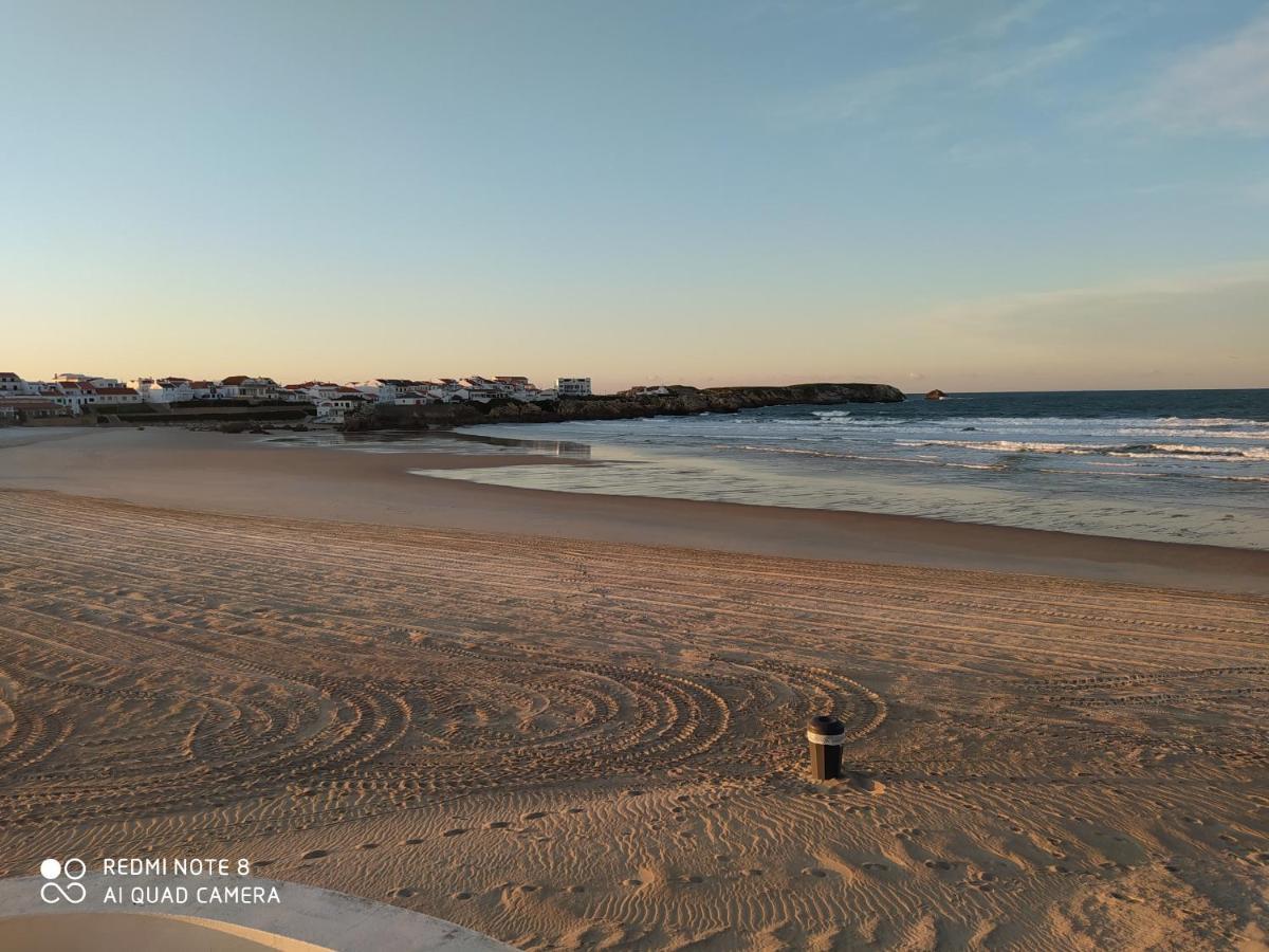 La Source- Gamboa Apartment Peniche