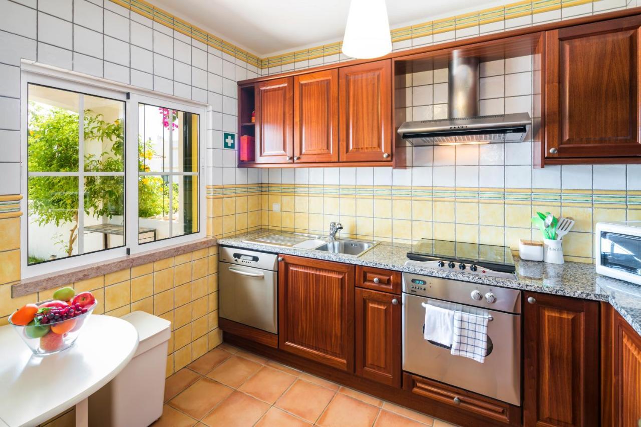Casa Madeleina Benagil
