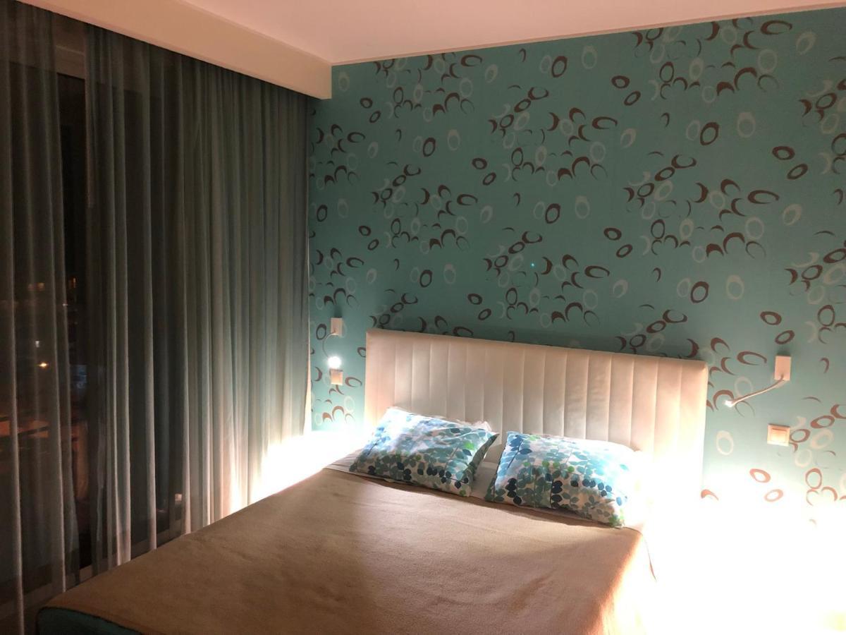 Aparthotel Dfm Happy Days