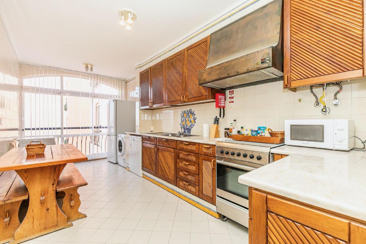 Gandarinha Apartamento *