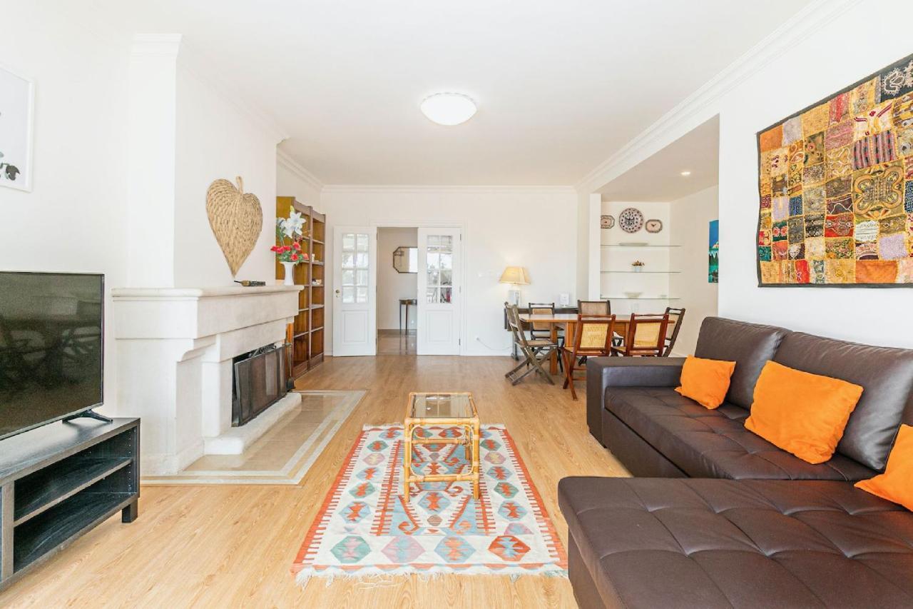 Apartamento Gandarinha *